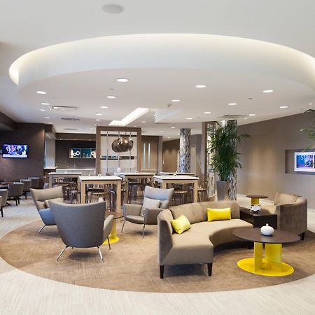Springhill Suites By Marriott Somerset Franklin Township Экстерьер фото