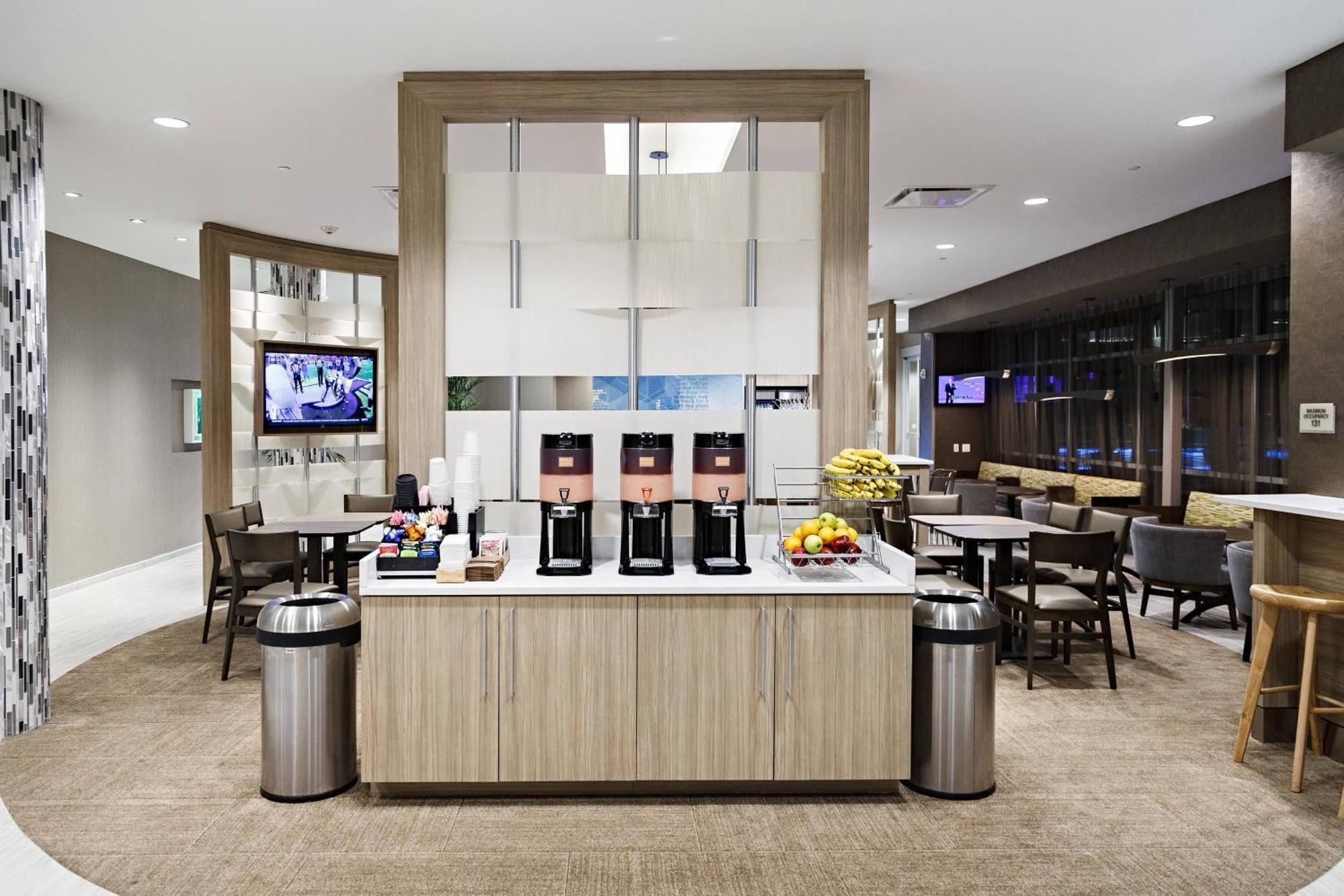 Springhill Suites By Marriott Somerset Franklin Township Экстерьер фото