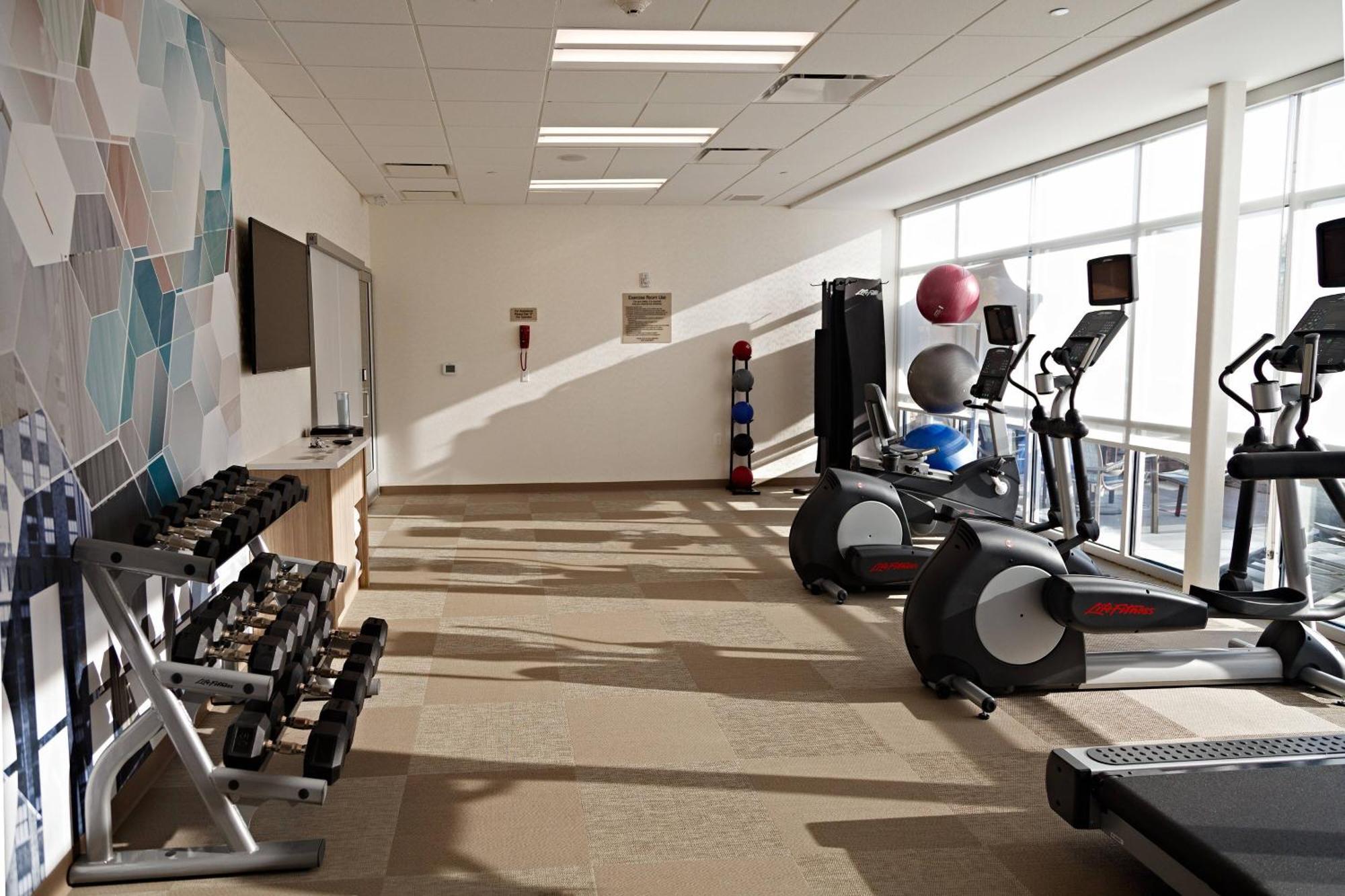 Springhill Suites By Marriott Somerset Franklin Township Экстерьер фото