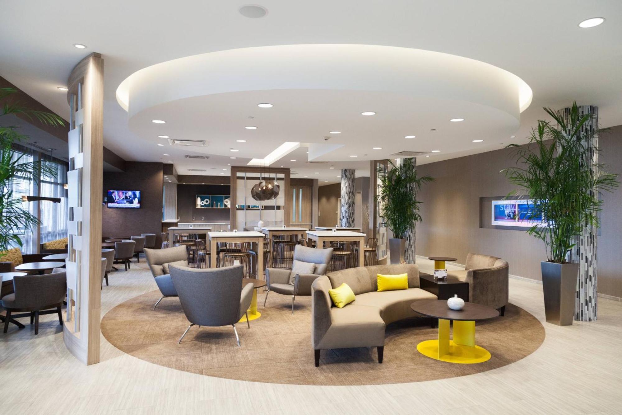 Springhill Suites By Marriott Somerset Franklin Township Экстерьер фото