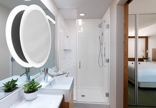 Springhill Suites By Marriott Somerset Franklin Township Экстерьер фото