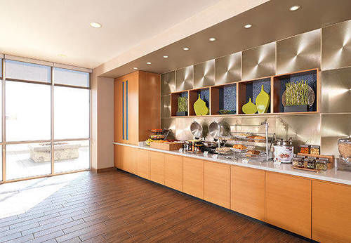 Springhill Suites By Marriott Somerset Franklin Township Экстерьер фото