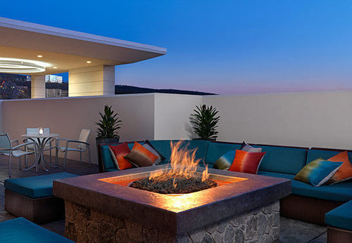 Springhill Suites By Marriott Somerset Franklin Township Экстерьер фото