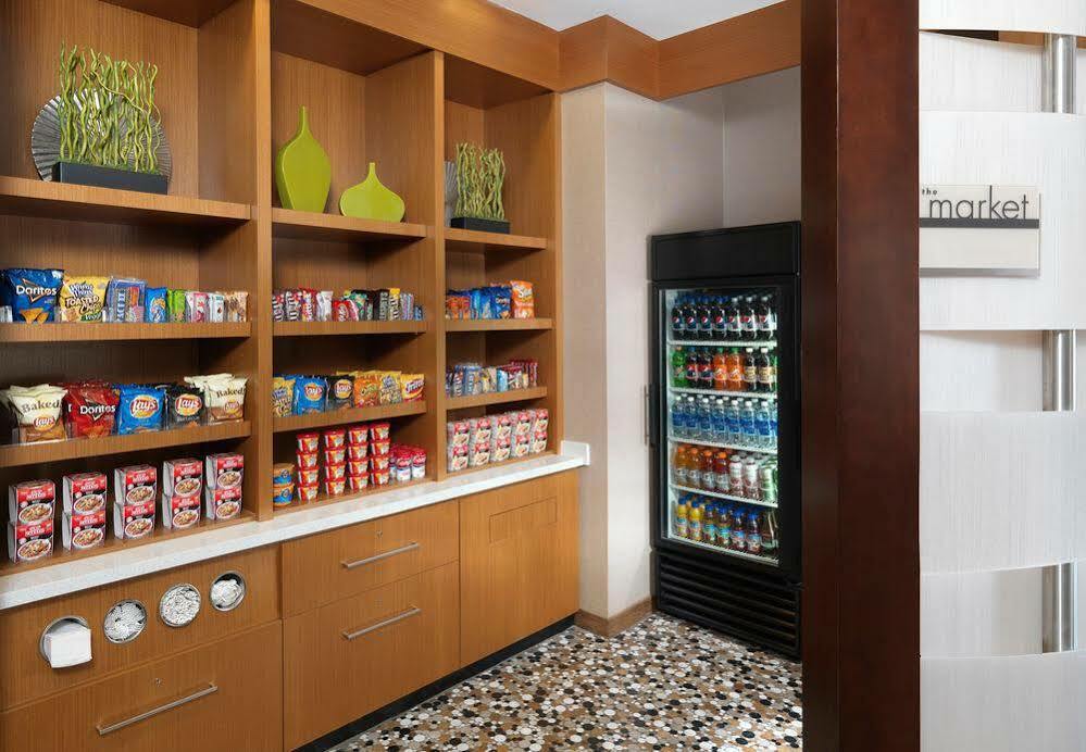 Springhill Suites By Marriott Somerset Franklin Township Экстерьер фото
