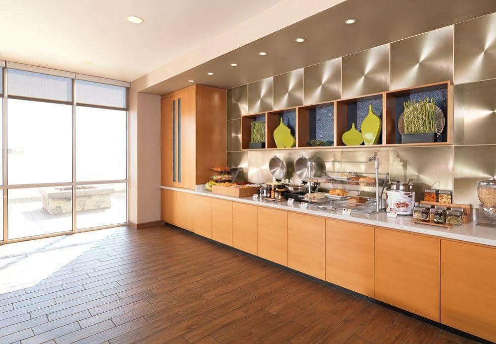 Springhill Suites By Marriott Somerset Franklin Township Экстерьер фото